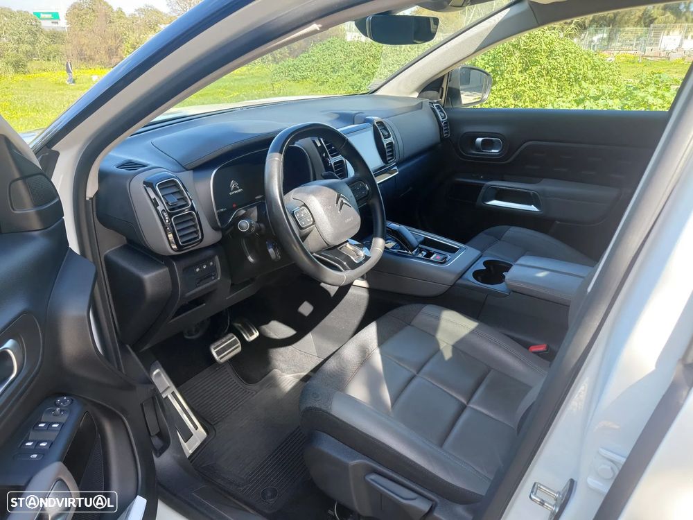 Citroën C5 Aircross - 3