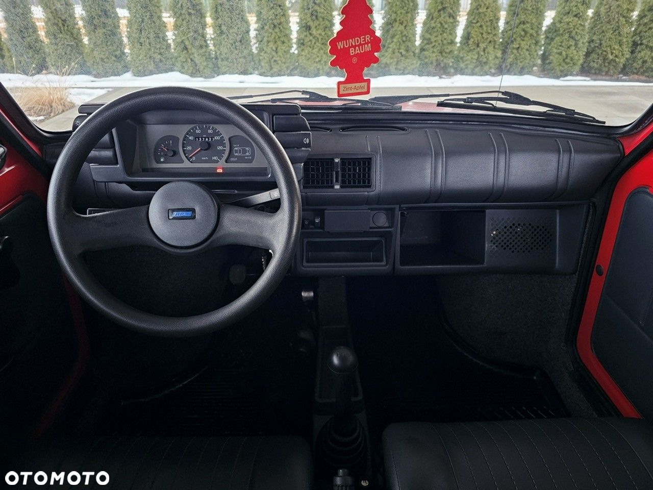 Fiat 126 - 21