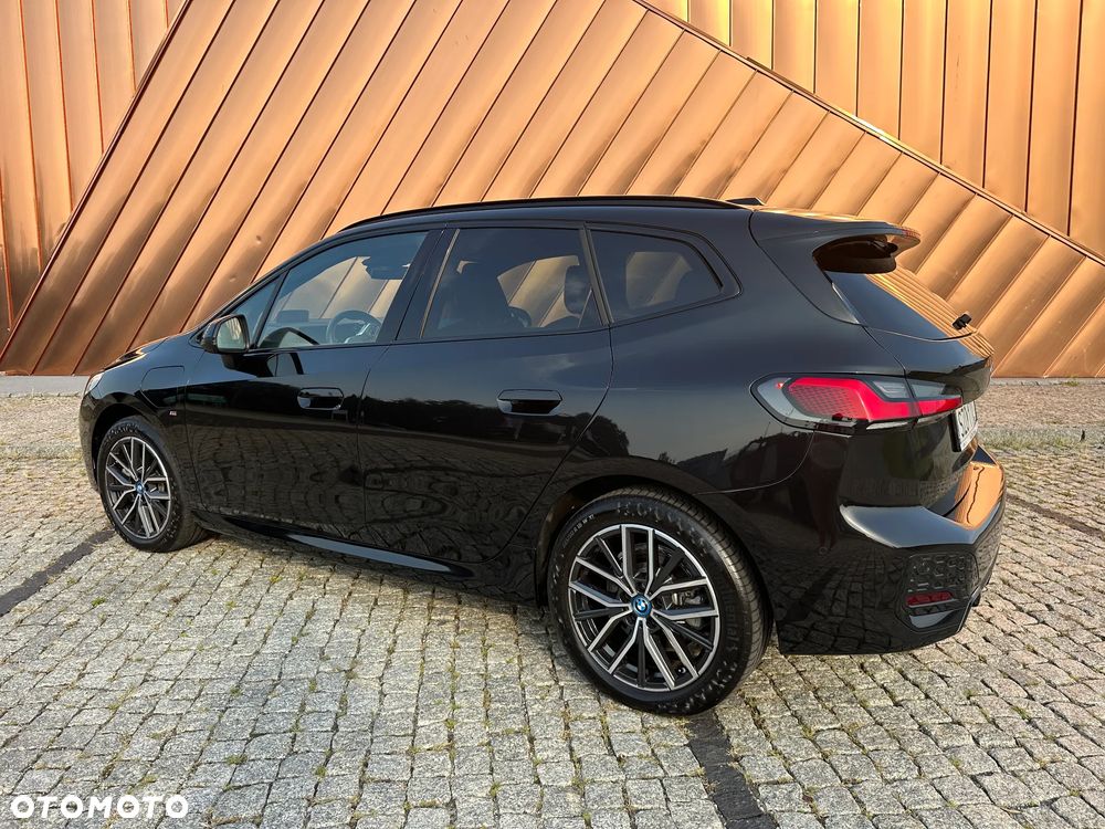 BMW Seria 2 230e xDrive M Sport sport - 6