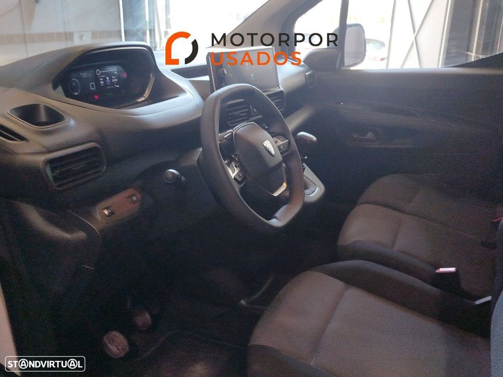 Peugeot Partner 1.5 BlueHDi M Standard - 8