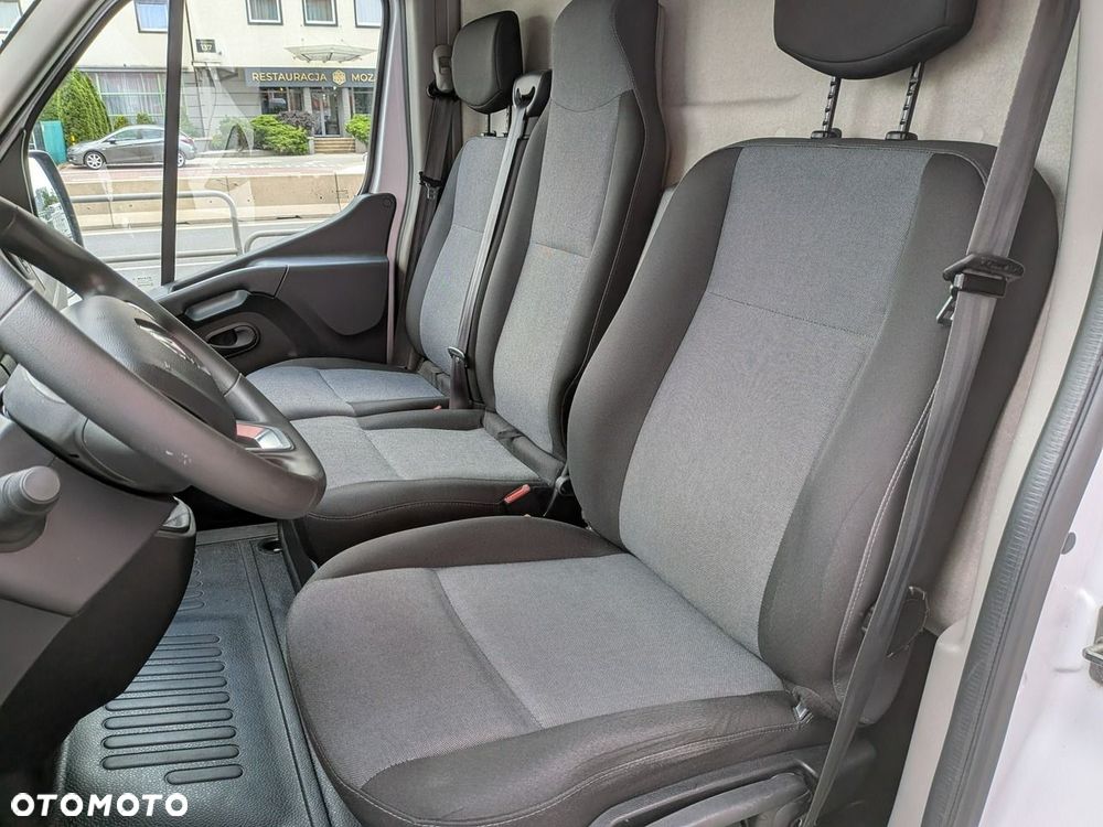 Renault Master - 19