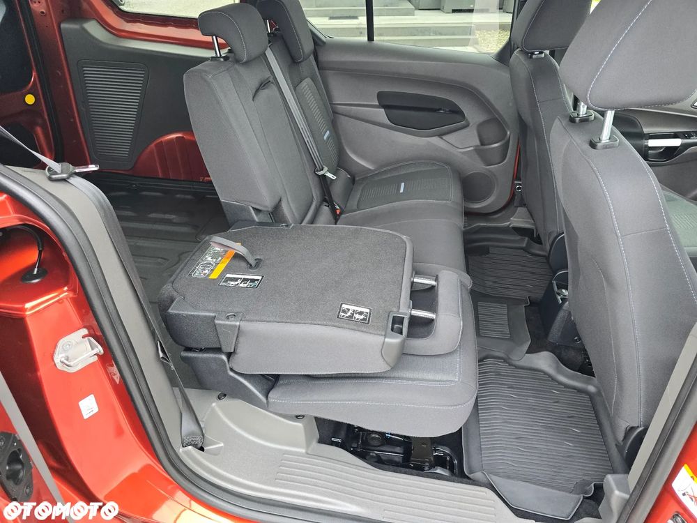 Ford Transit Connect Kombi 230 L2 Active PowerShift - 21