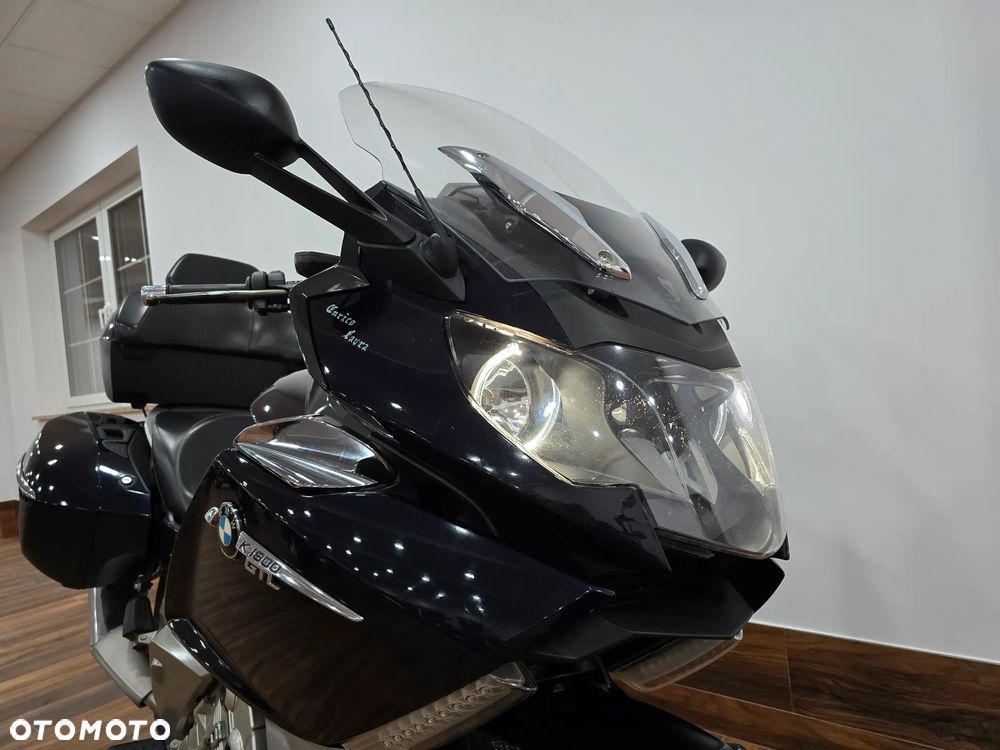 BMW K - 16