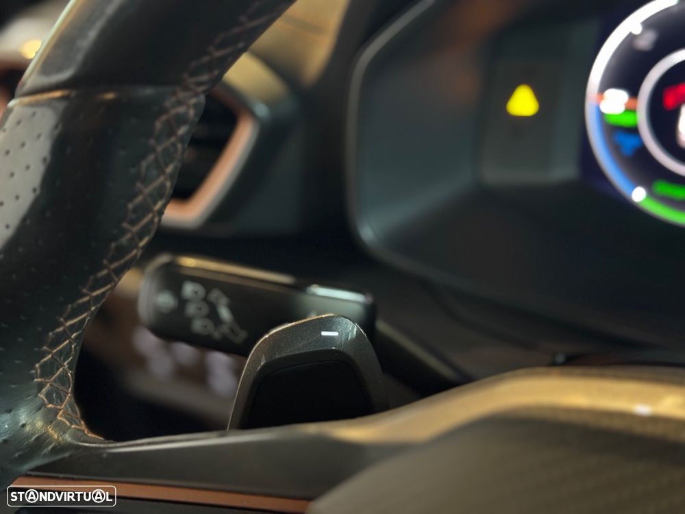 Cupra Formentor 1.4 e-Hybrid DSG VZ - 13