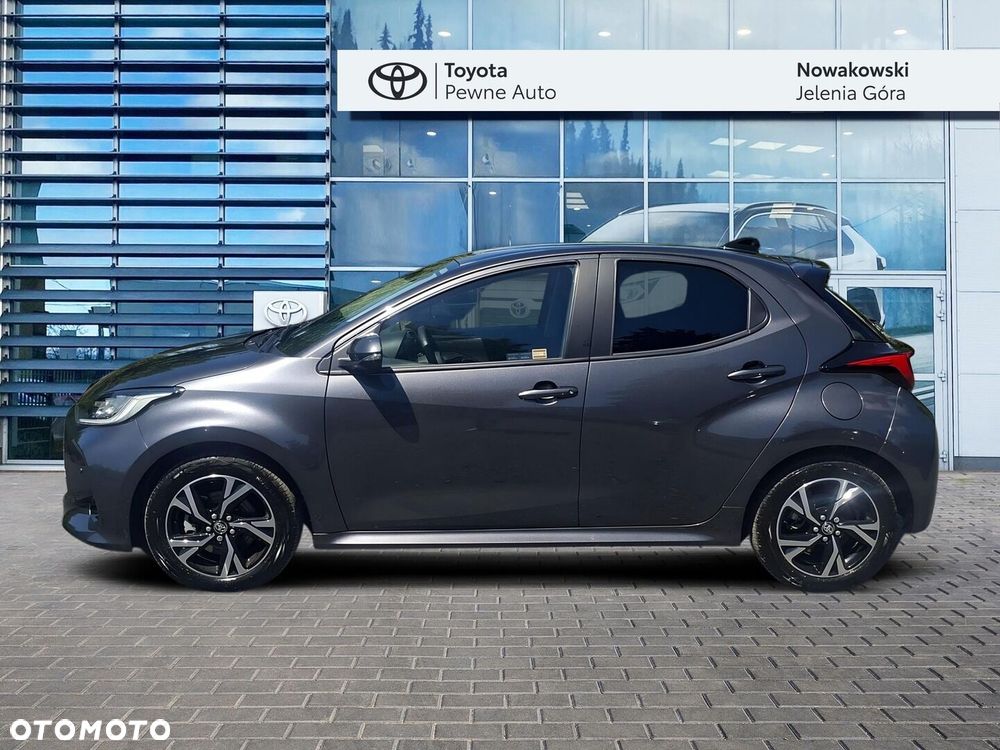 Toyota Yaris Hybrid 1.5 Style - 3