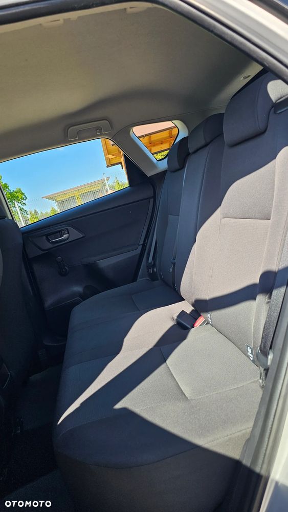 Toyota Auris 1.33 VVT-i Active - 12