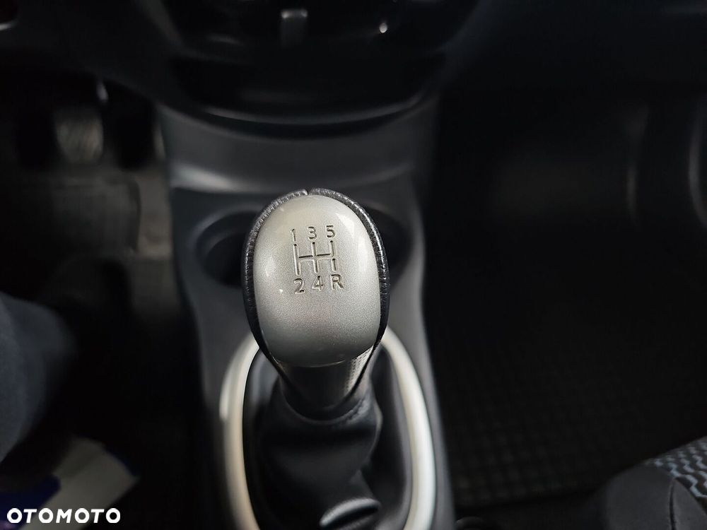 Nissan Note - 23