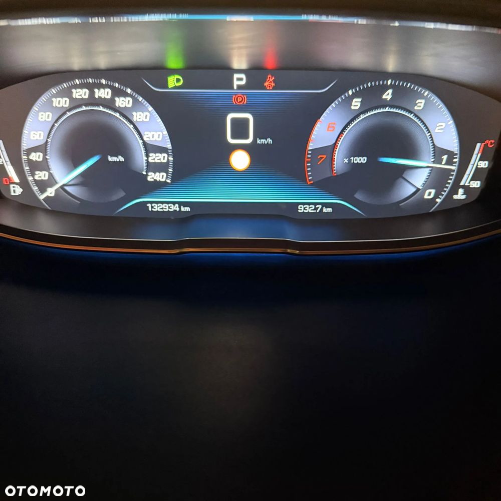 Peugeot 5008 1.6 THP Allure S&S EAT6 - 3