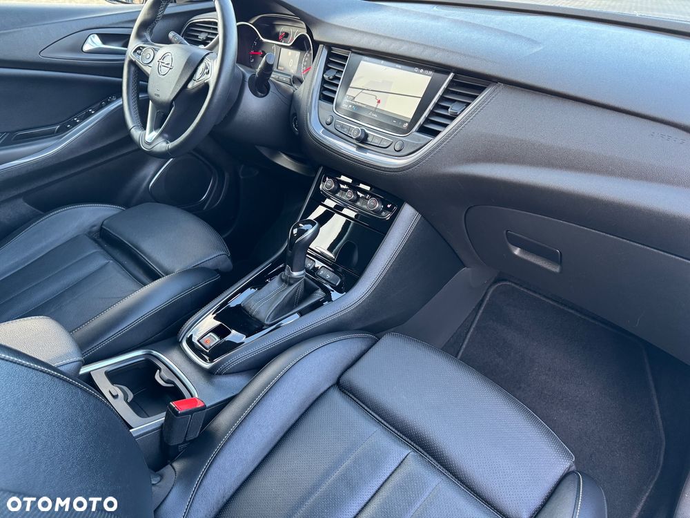 Opel Grandland X 2.0 D Start/Stop Automatik Business Innovation - 18