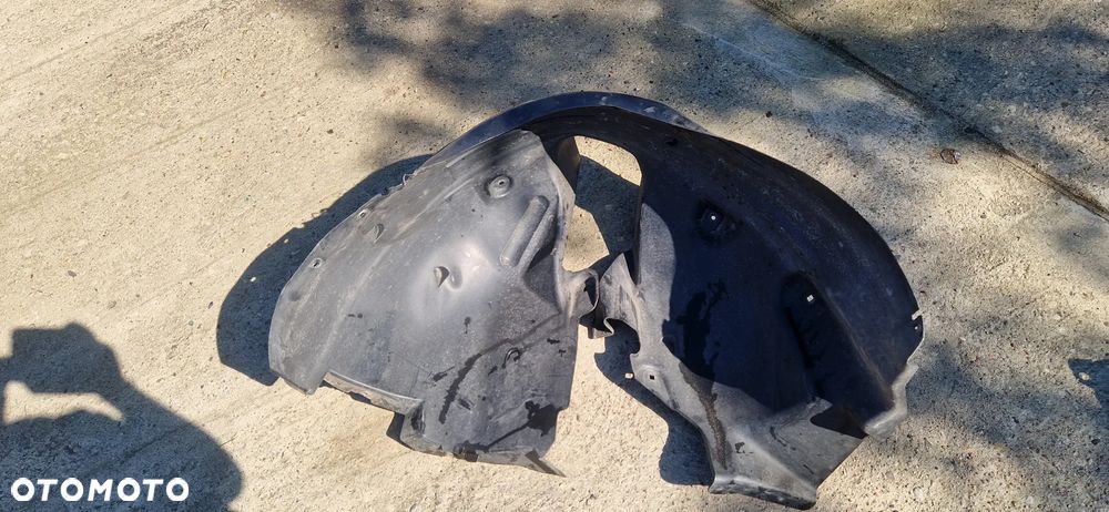 PROACE JUMPY EXPERT VIVARO NADKOLE LEWY PRZÓD 9857678580 - 2