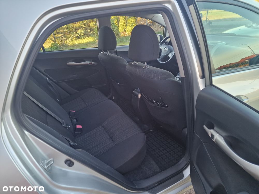 Toyota Auris - 19