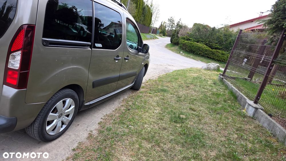 Citroën Berlingo 1.6 HDi XTR - 3