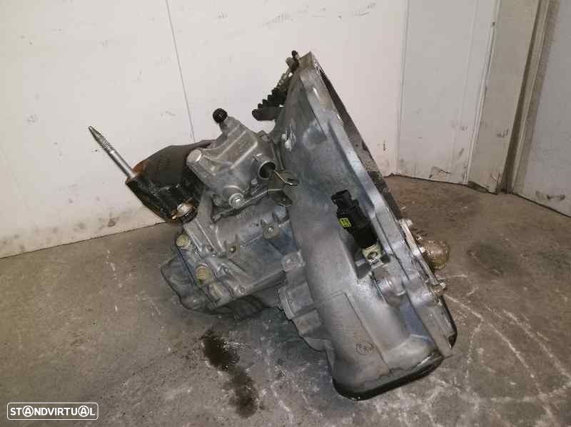 CAIXA VELOCIDADES CHEVROLET AVEO / KALOS SEDAN 2011 -BSW3944 - 4