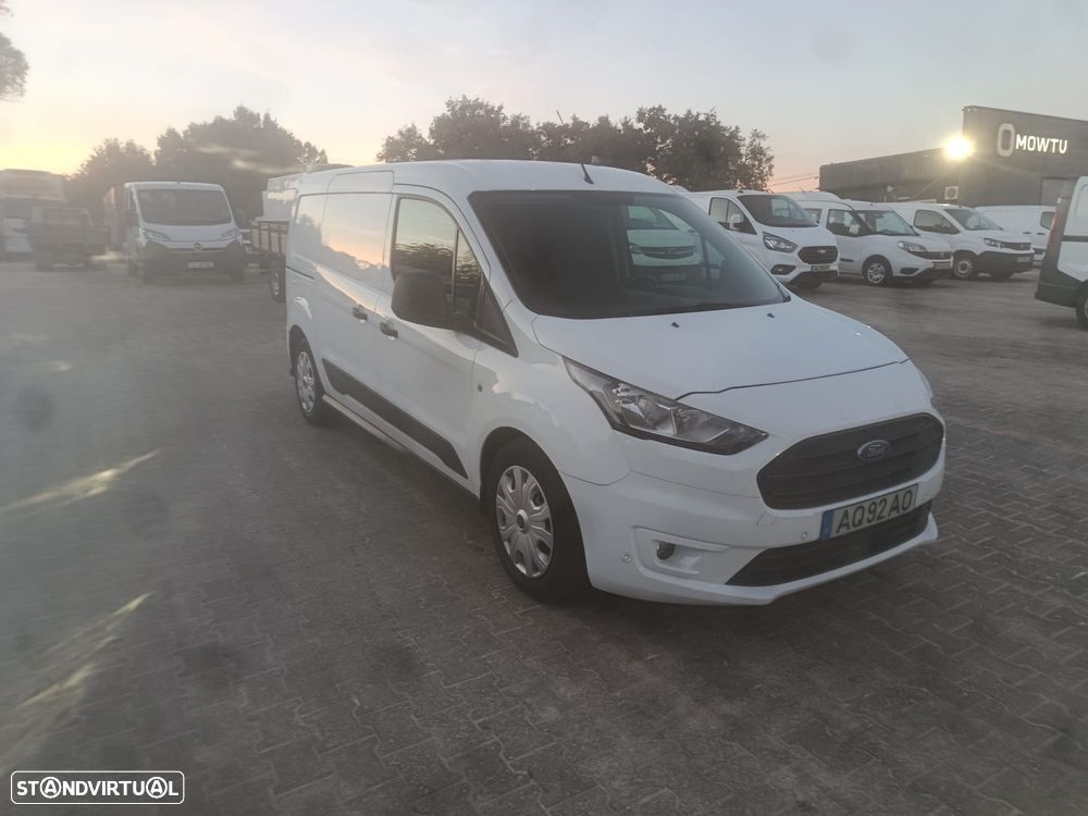 Ford TRANSIT CONNECT L2 1.5 TDCI - 5