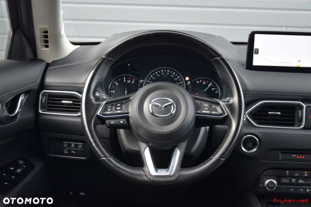 Mazda CX-5 - 32