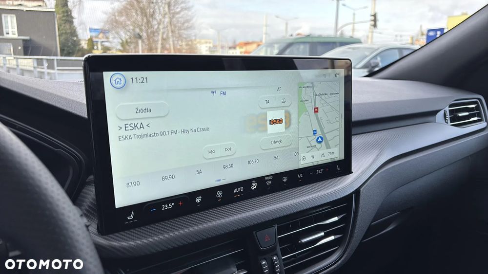 Ford Kuga 1.5 EcoBoost FWD ST-Line X - 15