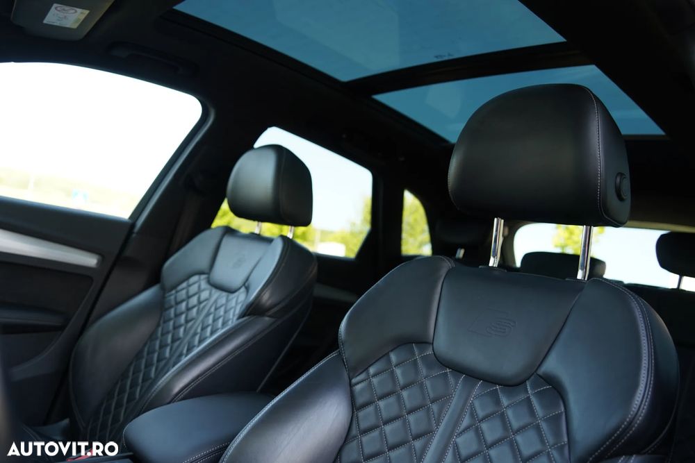 Audi Q5 2.0 40 TDI quattro S tronic Sport - 10