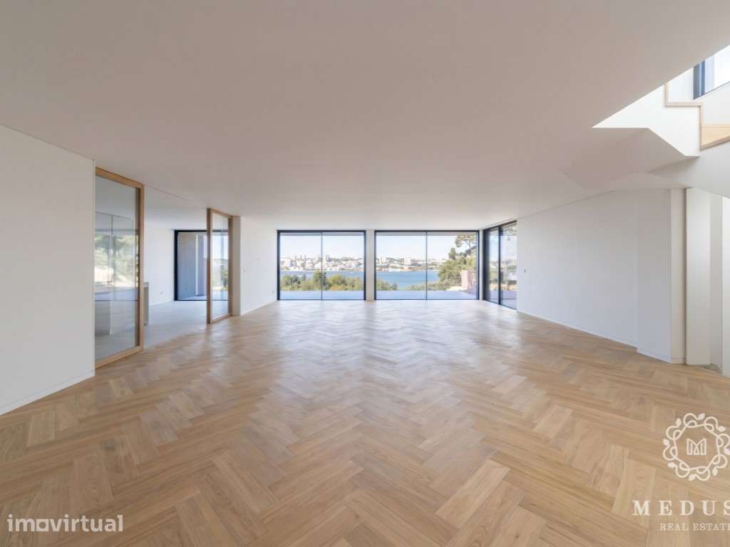 Villa V3 + Office I Canidelo, Vila Nova de Gaia - Grande imagem: 3/13