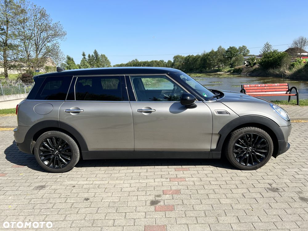 MINI Clubman - 7