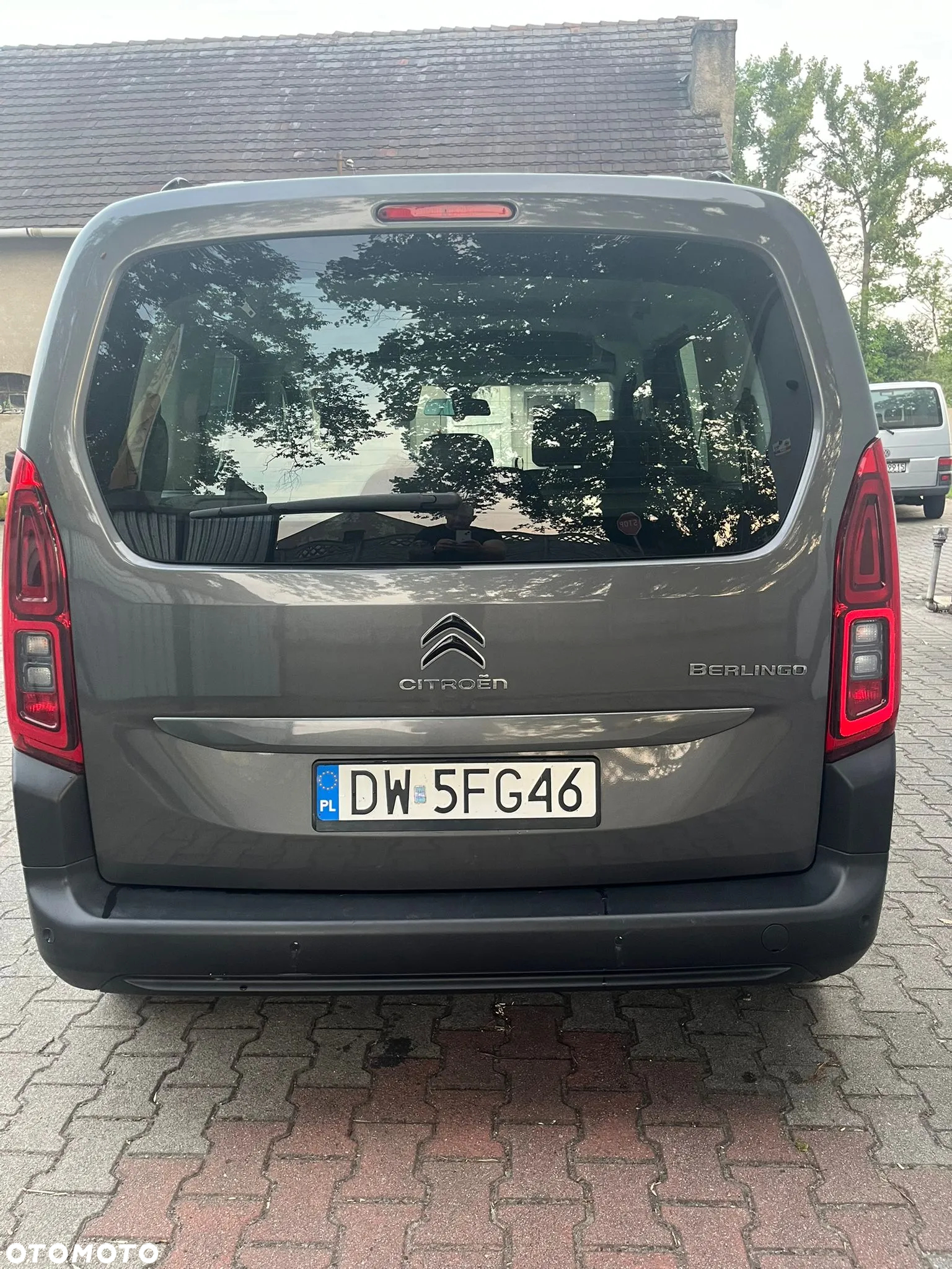 Citroën Berlingo XL 1.5 BlueHDI Feel S&S (7-os.) - 6