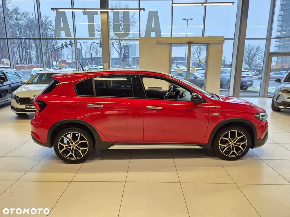 Fiat Tipo 1.0 T3 Cross - 5