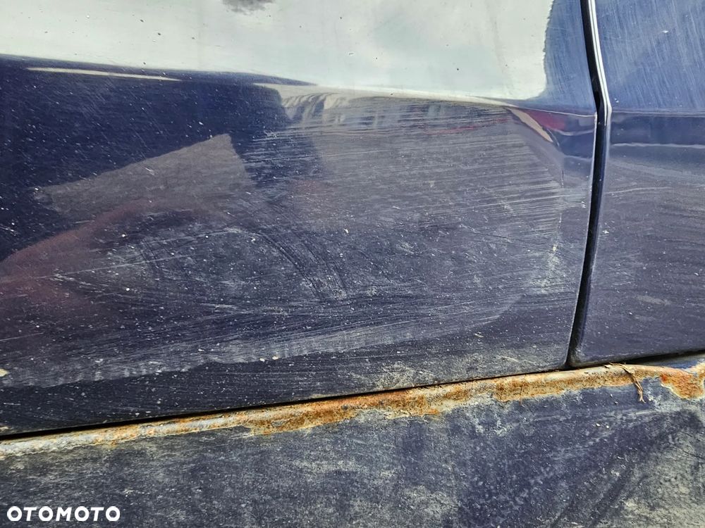 DRZWI PRAWE PRZEDNIE PRAWY PRZÓD OPEL ZAFIRA C 20Z - 15