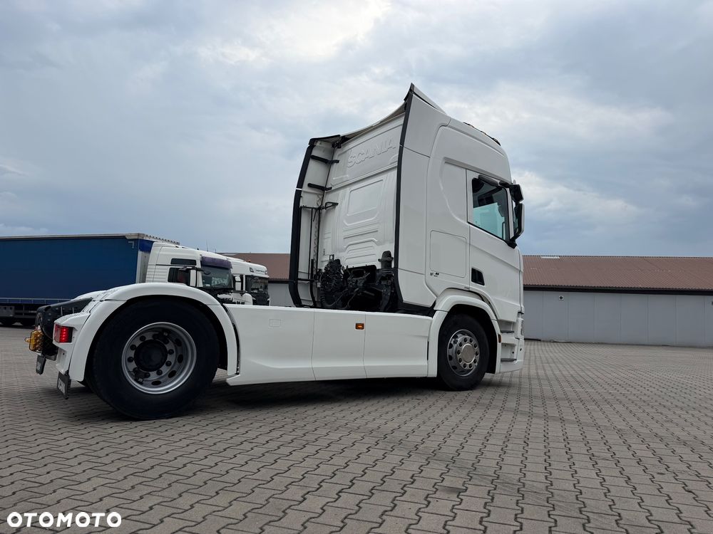Scania R450 - 3