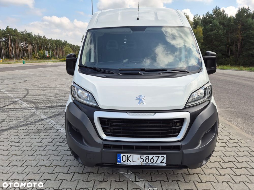 Peugeot Boxer - 3