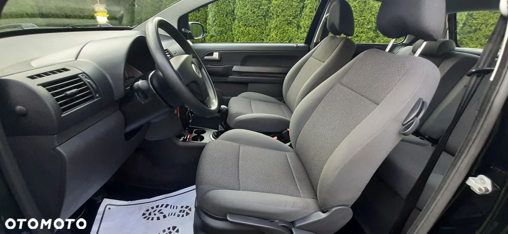 Volkswagen Fox 1.2 Refresh - 24