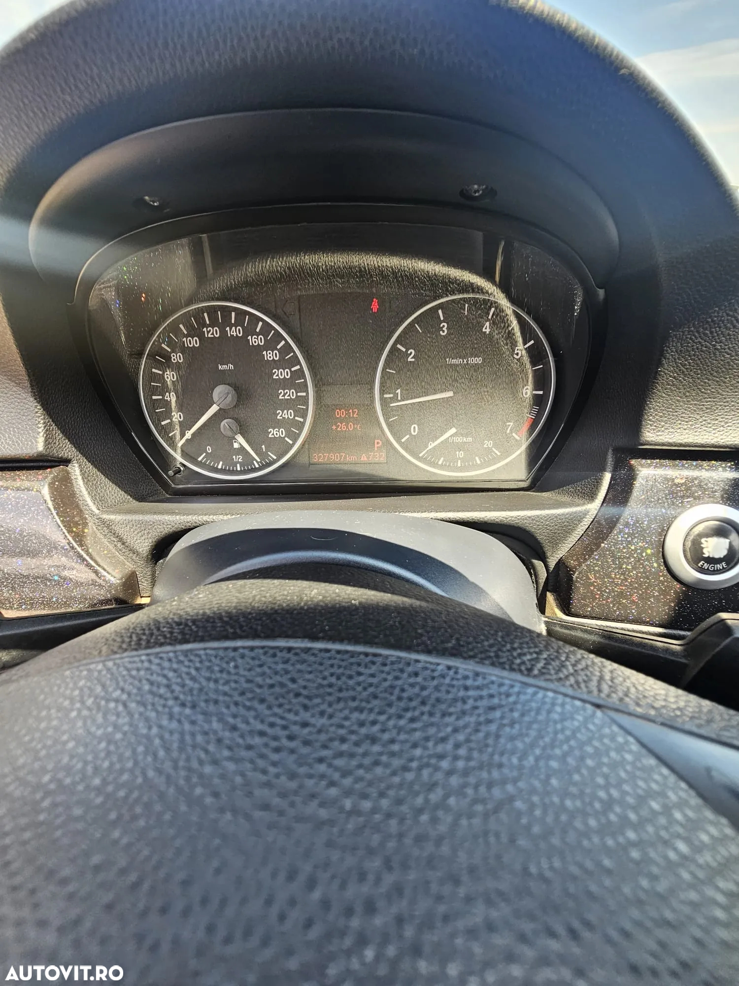 BMW Seria 3 320i Aut. - 13