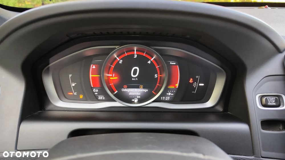 Volvo XC 60 D3 Summum - 35