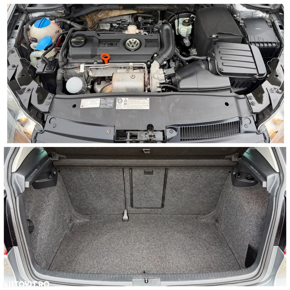 Volkswagen Golf - 8