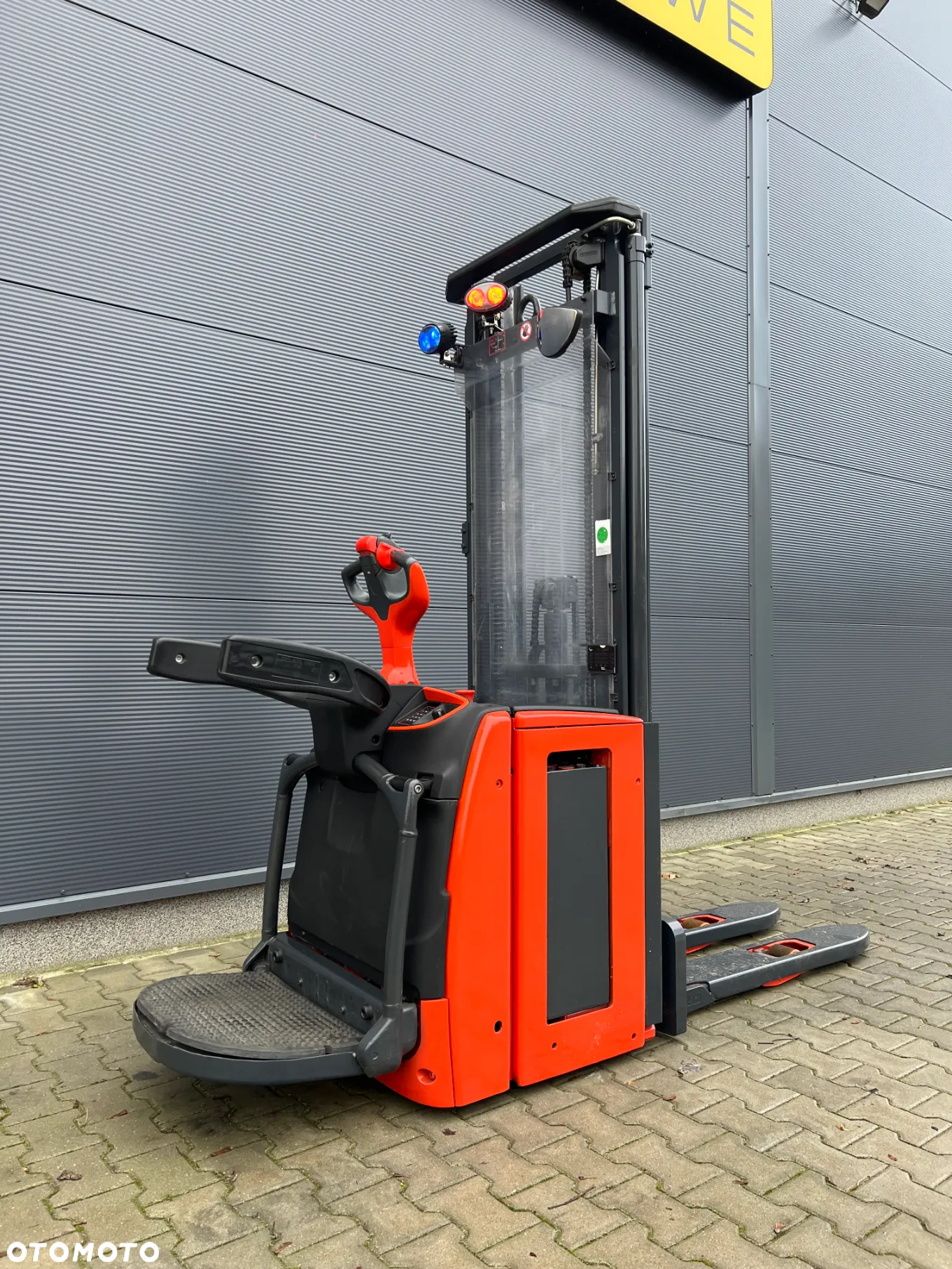 Linde L14 AP - 6