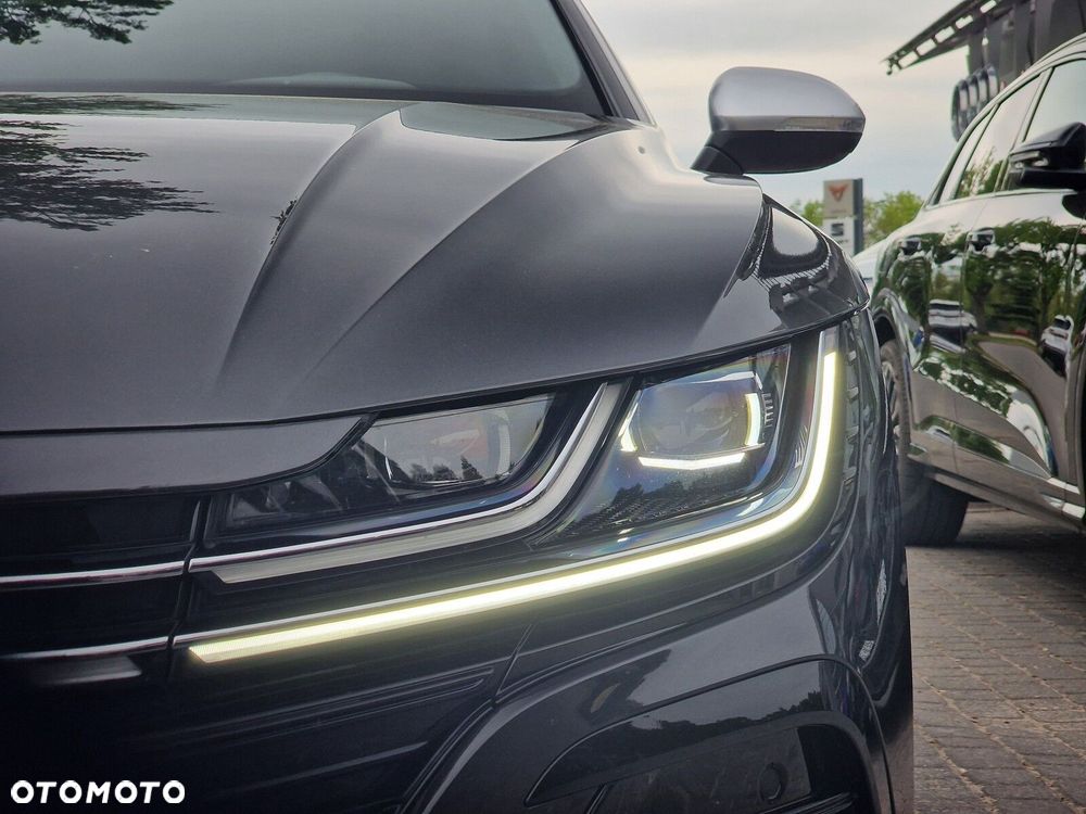Volkswagen Arteon Shooting Brake 2.0 TSI 4Motion R DSG - 12
