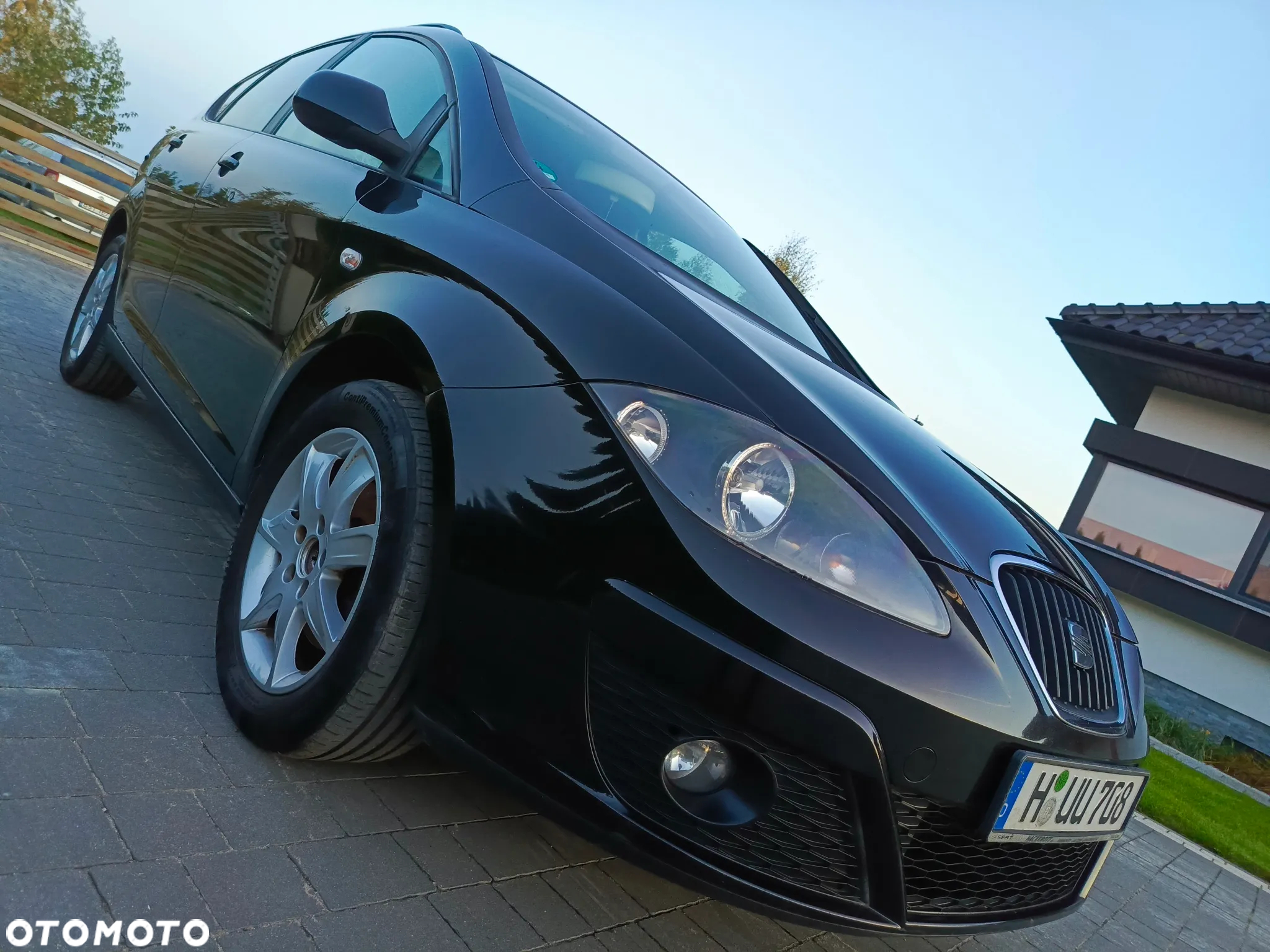 Seat Altea XL 1.6 TDI DPF CR Ecomotive Reference - 2