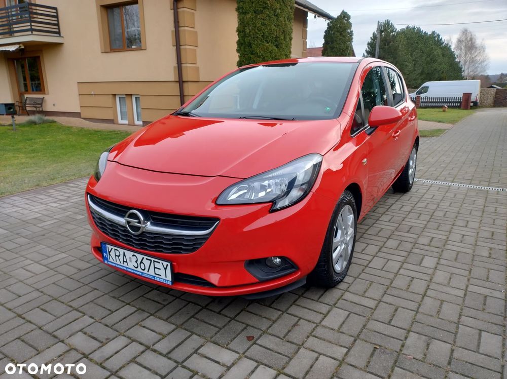 Opel Corsa 1.4 Active - 16