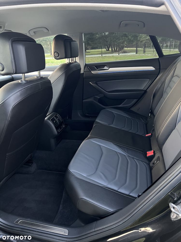 Volkswagen Arteon 2.0 TSI 4Motion Elegance DSG - 11