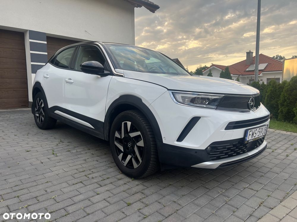 Opel Mokka - 15