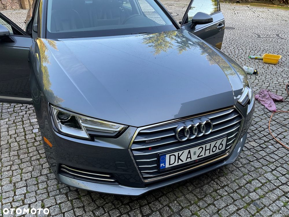 Audi A4 ver-2-0-tfsi-quattro-sport-s-tronic - 27