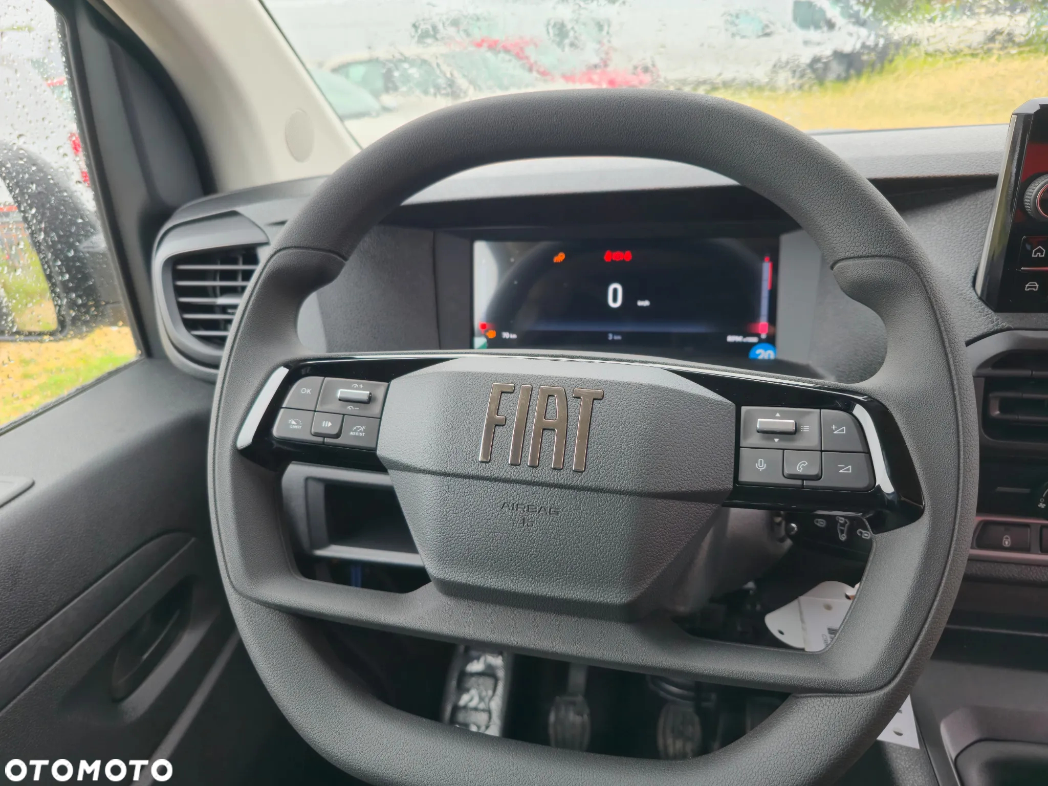 Fiat Scudo - 11