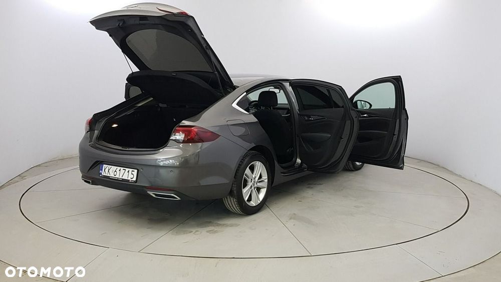 Opel Insignia 2.0 CDTI Business Edition S&S - 13
