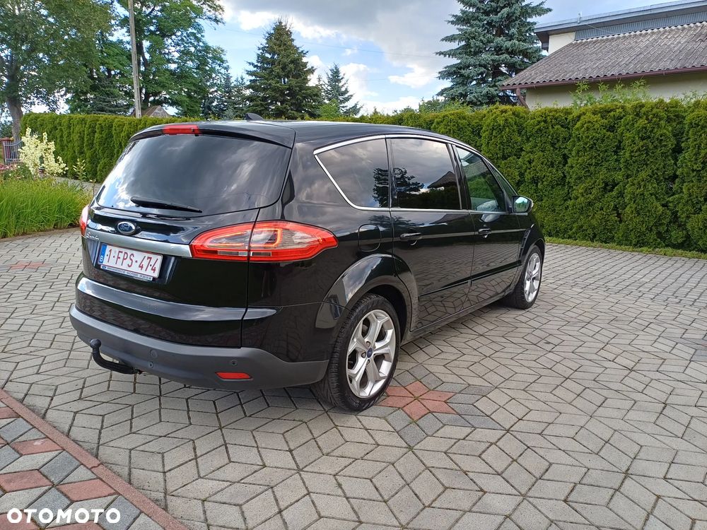 Ford Kuga 2.0 TDCi AWD Titanium - 5