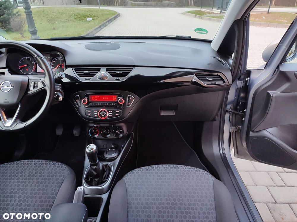 Opel Corsa 1.4 Selection - 23