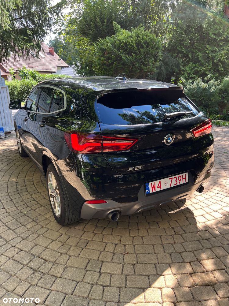 BMW X2 - 17