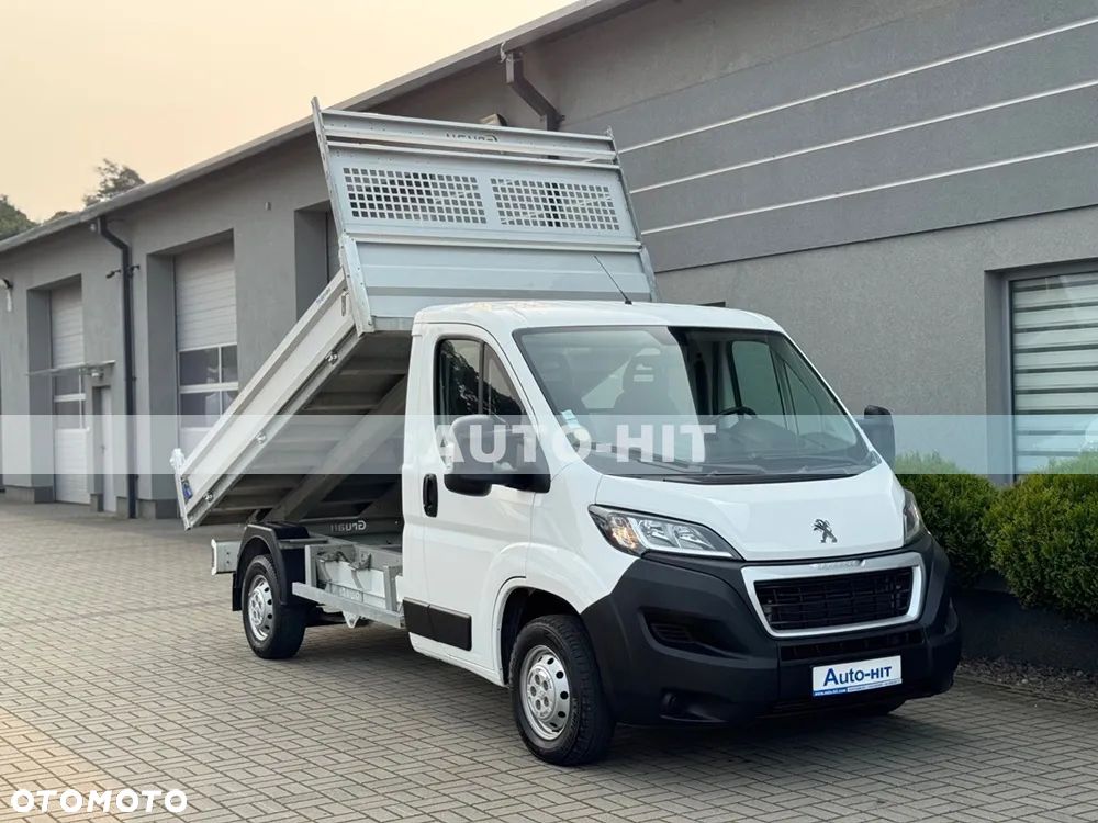 Peugeot Boxer - 12