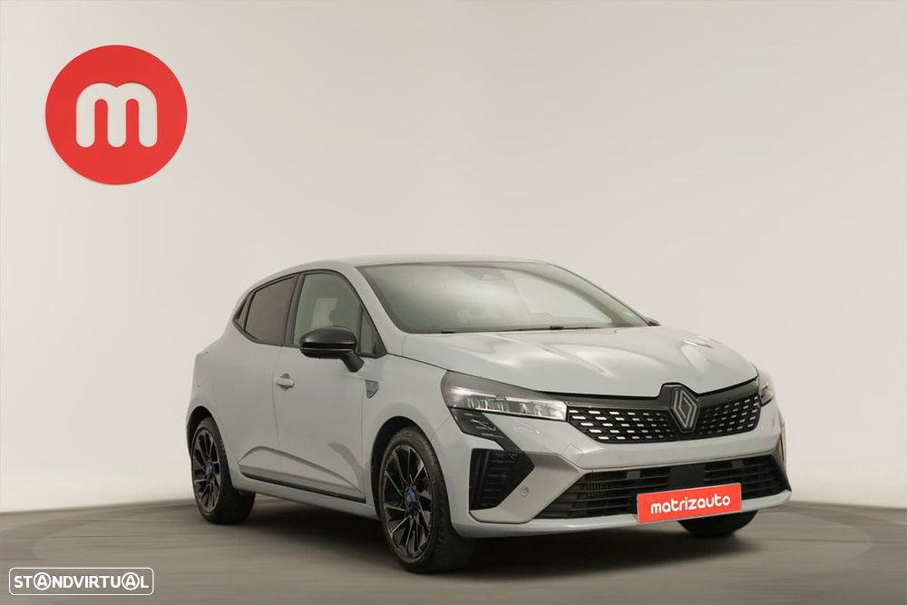 Renault Clio 1.0 TCe Esprit Alpine - 1