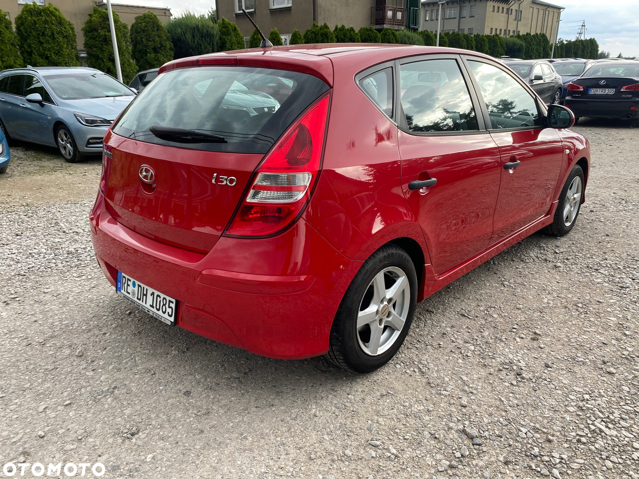 Hyundai i30 1.4 Classic + World Cup - 6