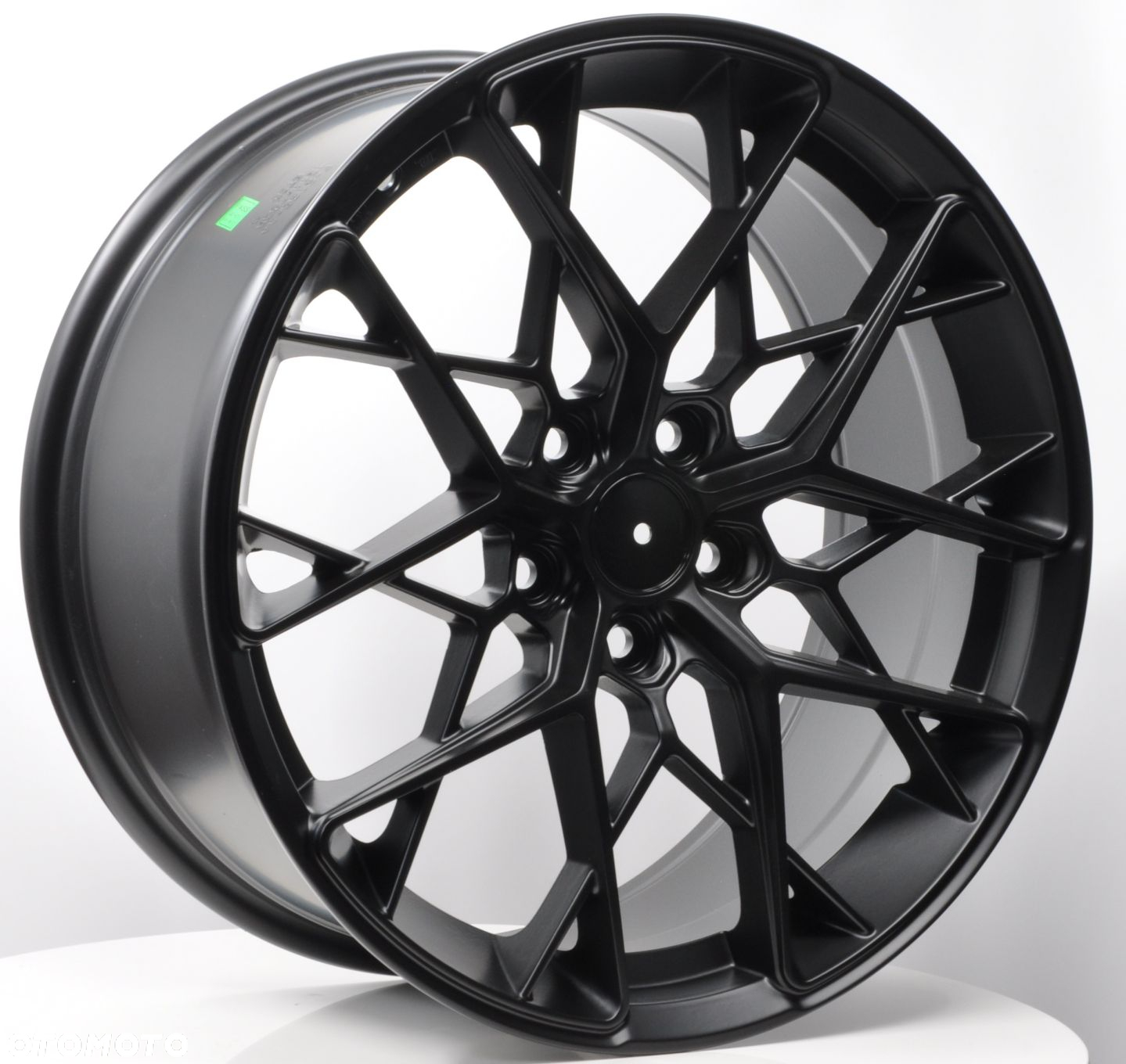 1131 B FELGI AUDI A3 TT 17 5x100 SUBARU IMPREZA - 4