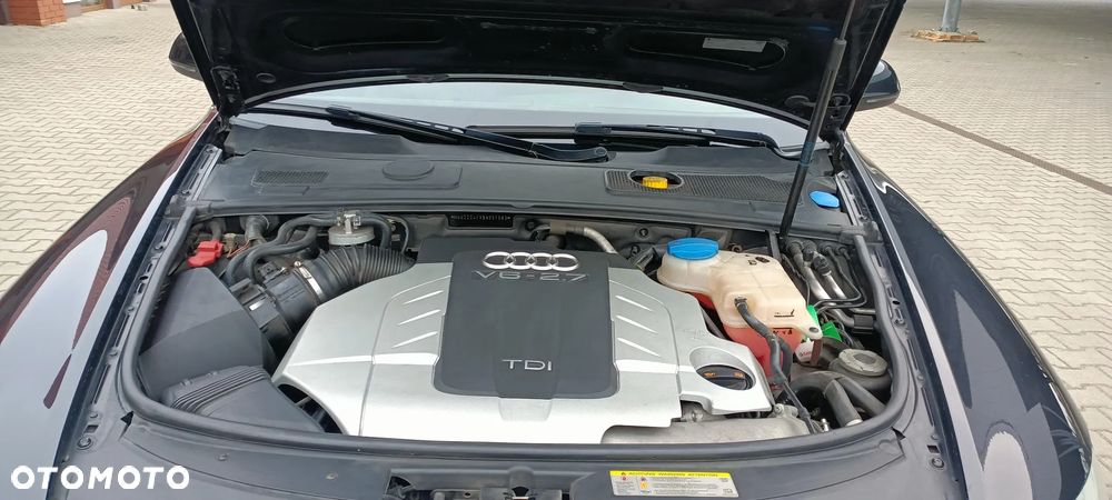 Audi A6 Avant 2.7 TDI Quattro Tiptr - 16