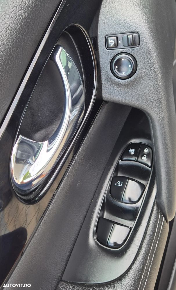 Nissan Qashqai 1.5 DCI TEKNA - 18